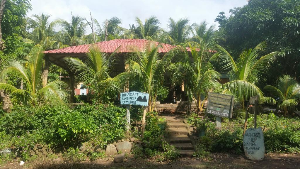 Hostal La Gloria Mérida Exterior photo