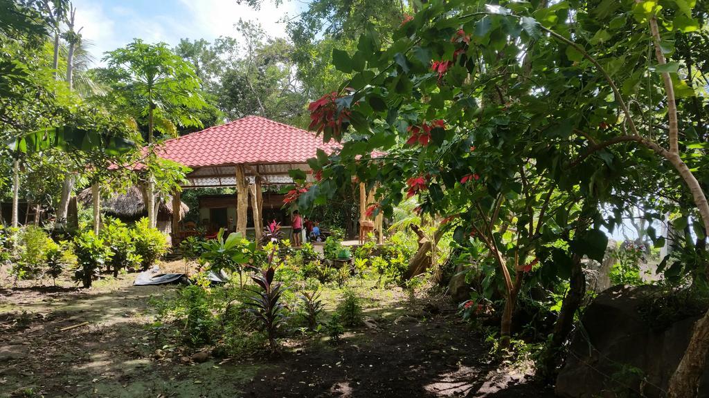 Hostal La Gloria Mérida Exterior photo
