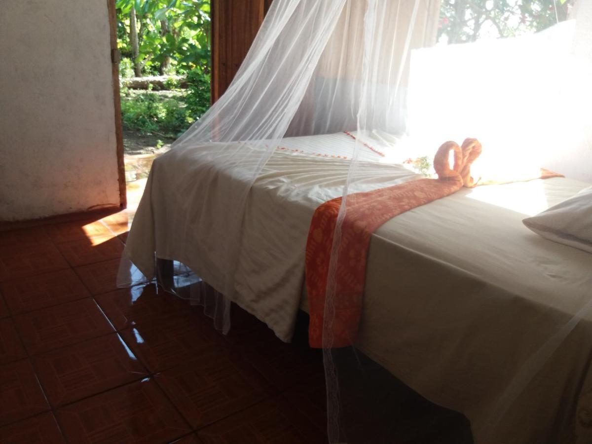 Hostal La Gloria Mérida Room photo